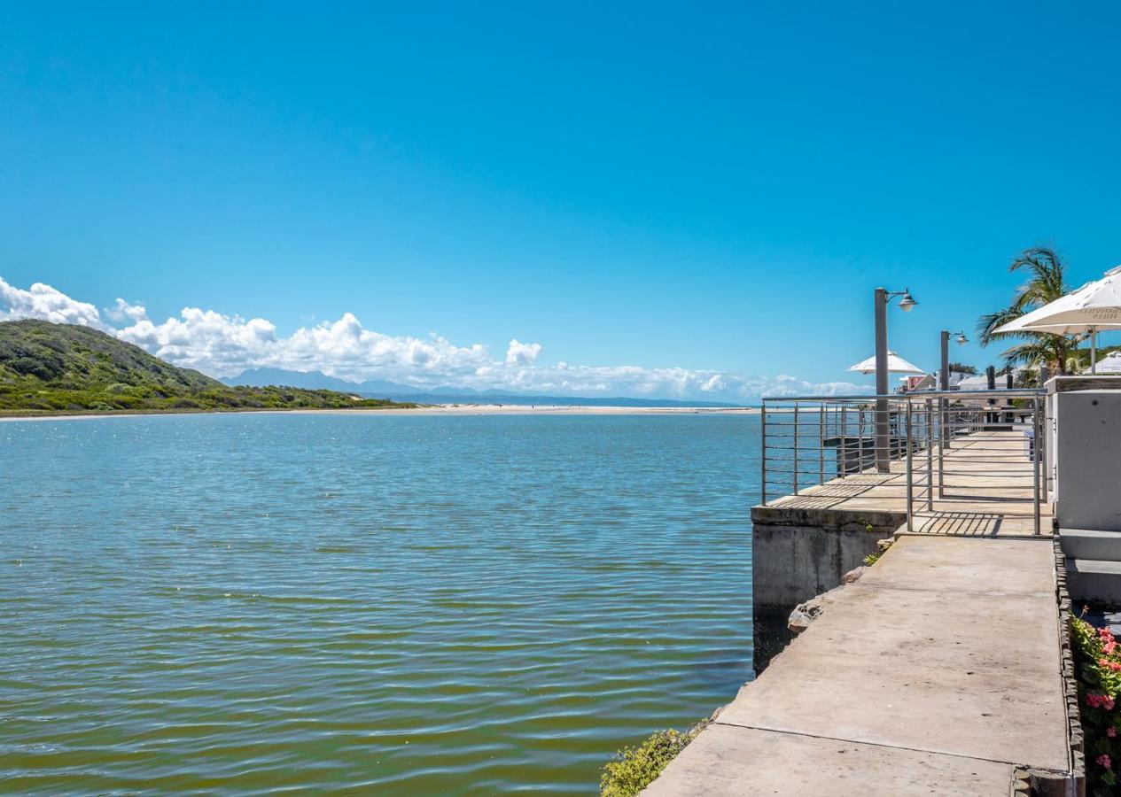 Hartenbos Lagoon Resort By Dream Resorts Exterior photo