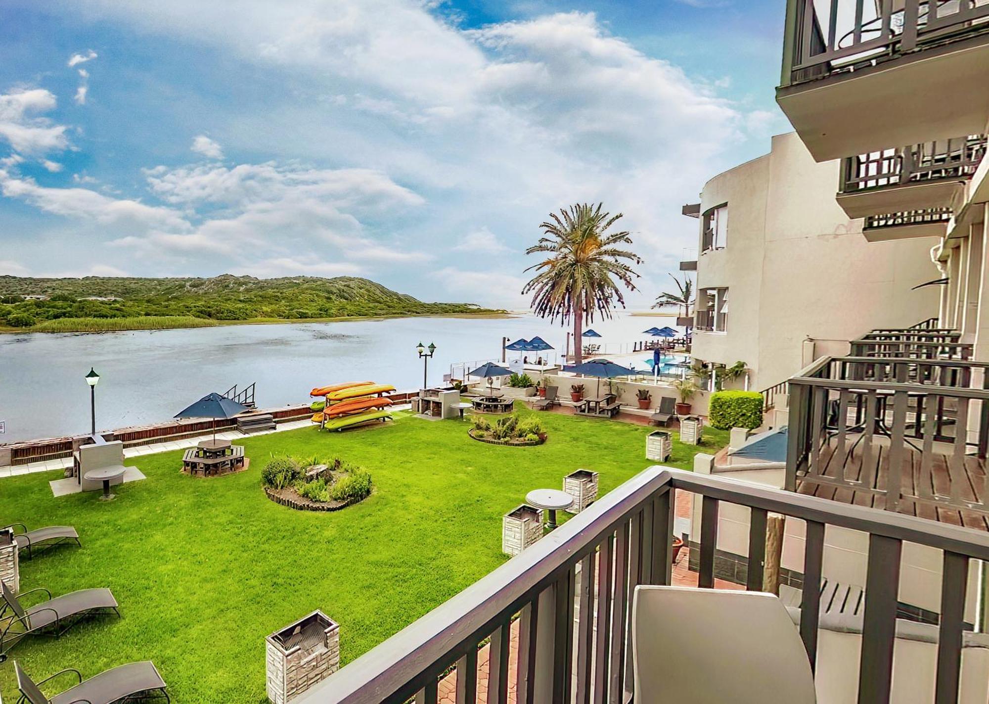 Hartenbos Lagoon Resort By Dream Resorts Exterior photo