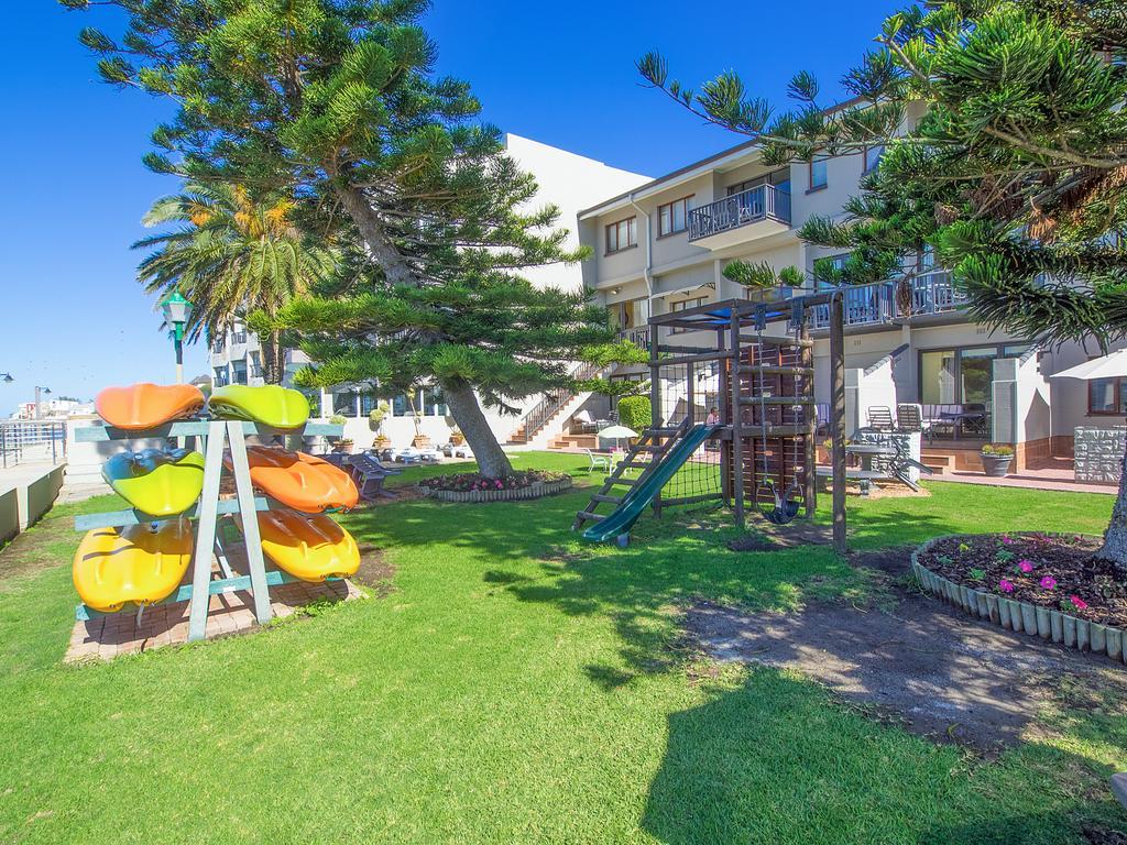Hartenbos Lagoon Resort By Dream Resorts Exterior photo